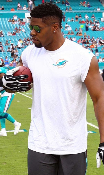 Dolphins sign star DE Cameron Wake to 2-year extension
